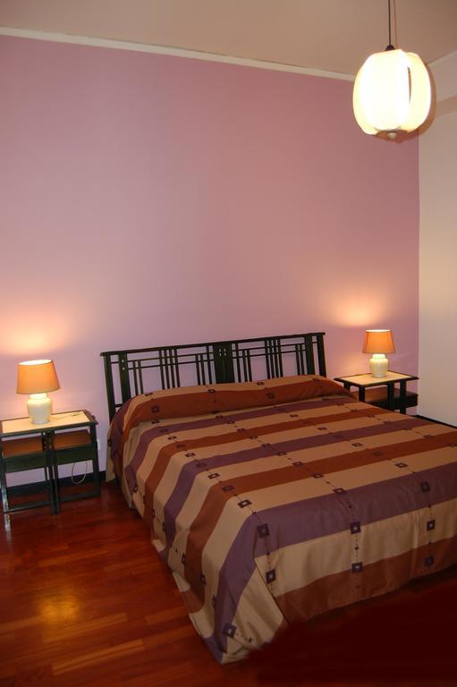 B&B Strasburgo ปาแลร์โม ภายนอก รูปภาพ