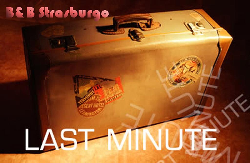 B&B Strasburgo ปาแลร์โม ภายนอก รูปภาพ
