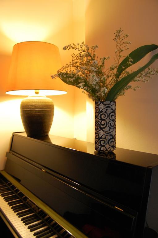 B&B Strasburgo ปาแลร์โม ภายนอก รูปภาพ