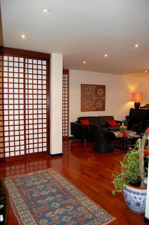 B&B Strasburgo ปาแลร์โม ภายนอก รูปภาพ