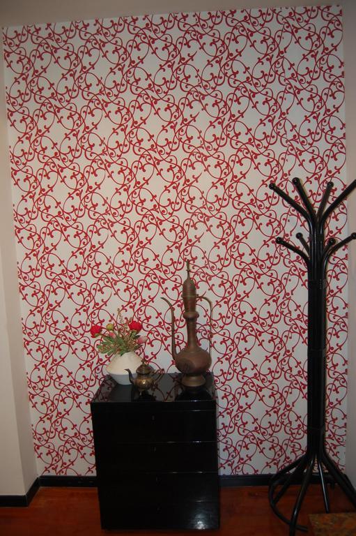 B&B Strasburgo ปาแลร์โม ภายนอก รูปภาพ