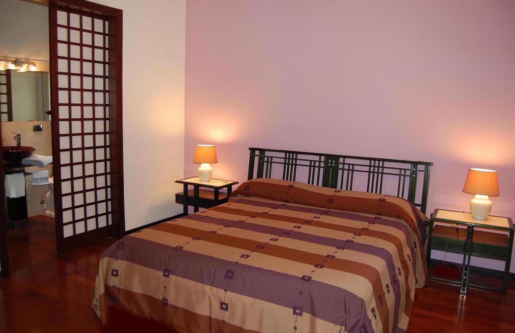 B&B Strasburgo ปาแลร์โม ภายนอก รูปภาพ