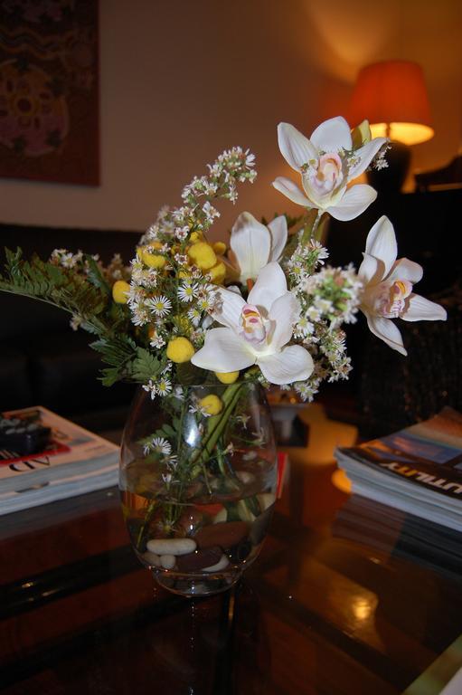 B&B Strasburgo ปาแลร์โม ภายนอก รูปภาพ