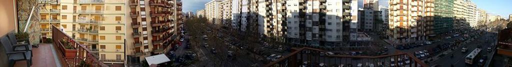 B&B Strasburgo ปาแลร์โม ภายนอก รูปภาพ